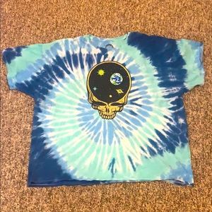 Grateful Dead XXL T Shirt